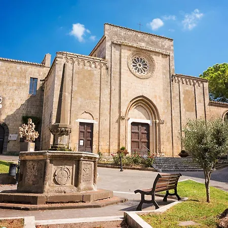 Villa Casale Teresa - Happy Tarquinia