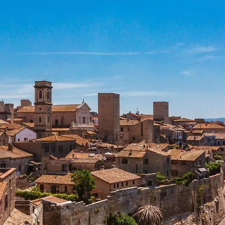 Casale Teresa - Happy Tarquinia