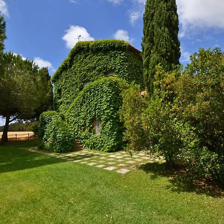 Casale Teresa - Happy * Tarquinia