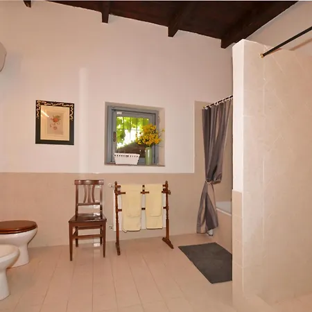 Casale Teresa - Happy Villa