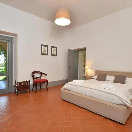 Casale Teresa - Happy Tarquinia