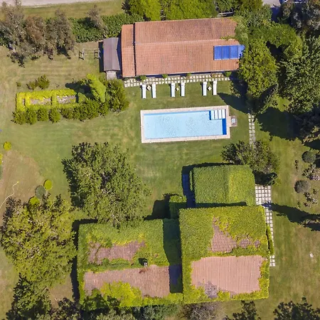 Villa Casale Teresa - Happy