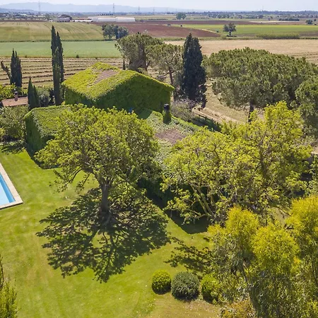 Casale Teresa - Happy Villa Tarquinia