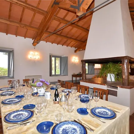 Villa Casale Teresa - Happy Tarquinia