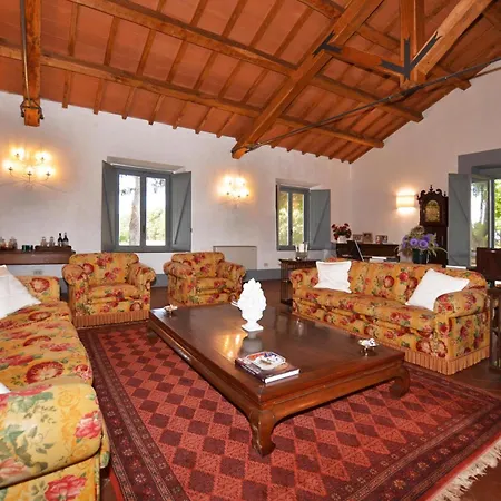 Villa Casale Teresa - Happy