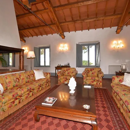Villa Casale Teresa - Happy *
