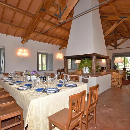 Casale Teresa - Happy Tarquinia