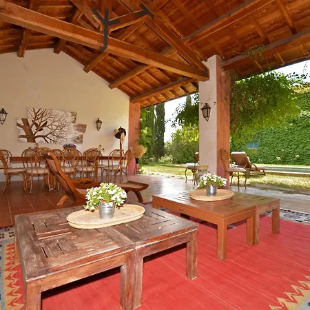 Villa Casale Teresa - Happy
