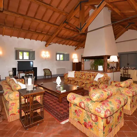 Villa Casale Teresa - Happy Tarquinia