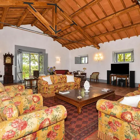 Villa Casale Teresa - Happy *
