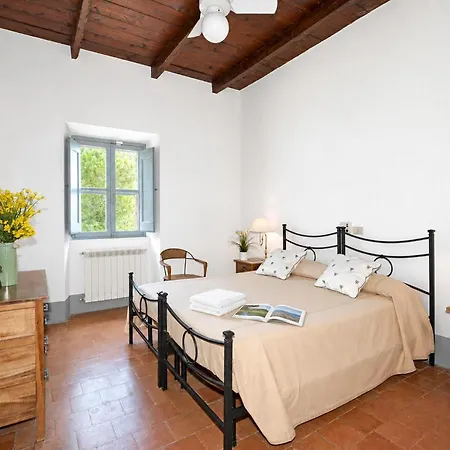 Villa Casale Teresa - Happy